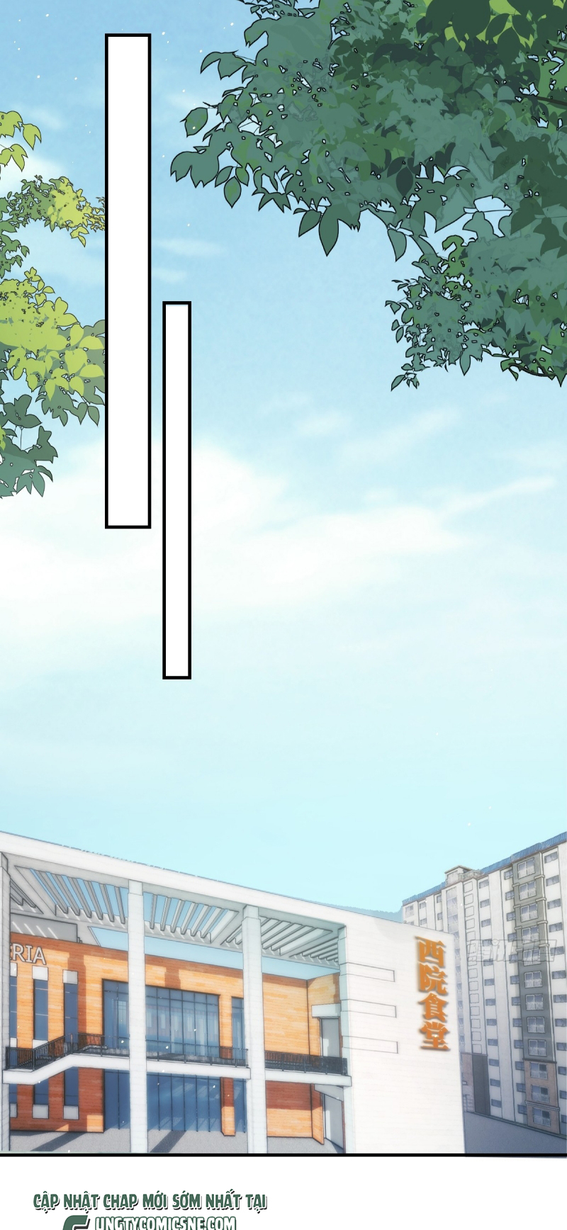 Đánh Dấu Tính Lặn Chap 14 - Trang 2